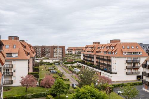 Apartamento Le Nid Marin