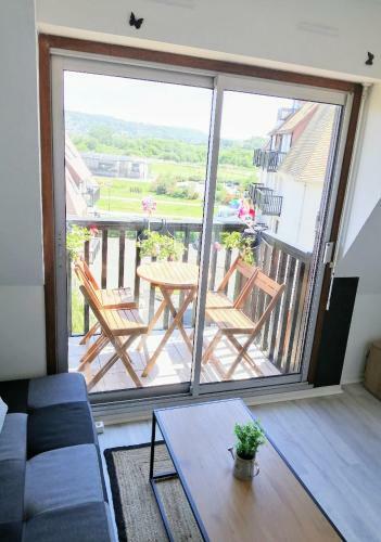Apartamento Le Nid Marin