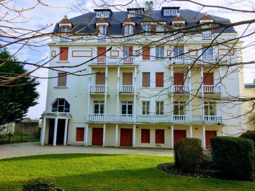 Apartamento Plage Et Centre