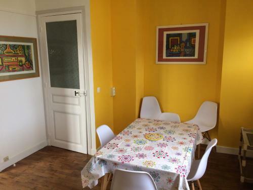 Apartamento Plage Et Centre