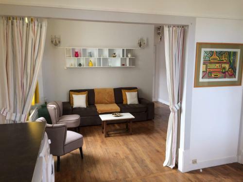 Apartamento Plage Et Centre