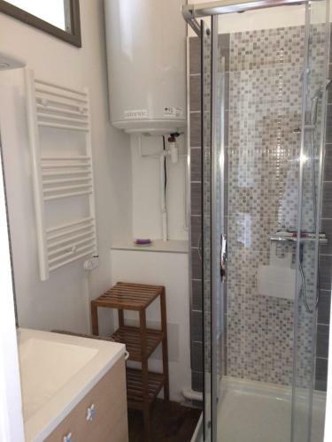 Apartamento Plage Et Centre