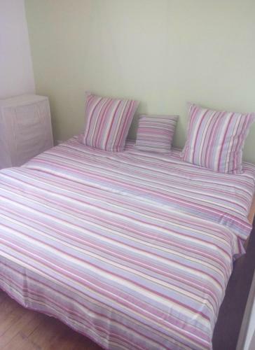 Apartamento Plage Et Centre