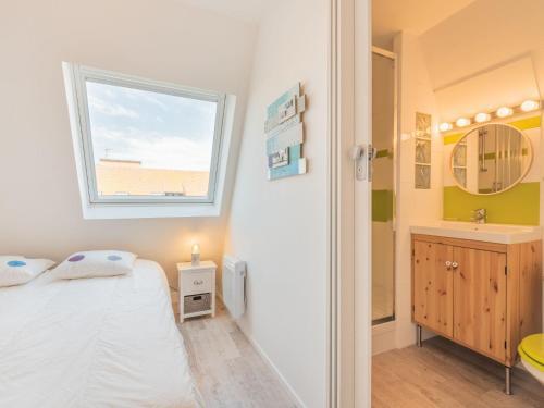 Apartment Deauville Plage 1 Et 2