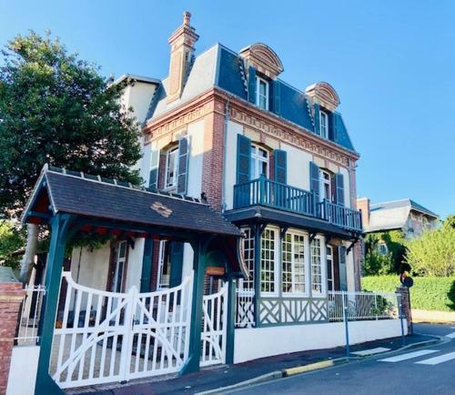 Bed & Breakfast La Musarde