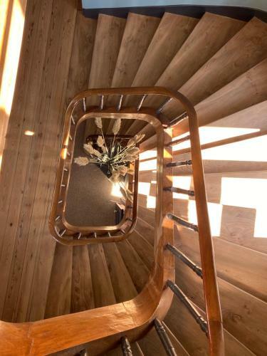 Bed & Breakfast La Musarde