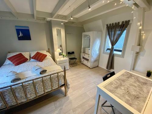 Maison Villers-sur-mer 150m de La Plage