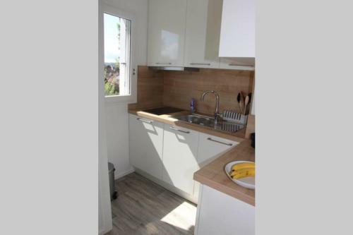 Apartamento Pampita