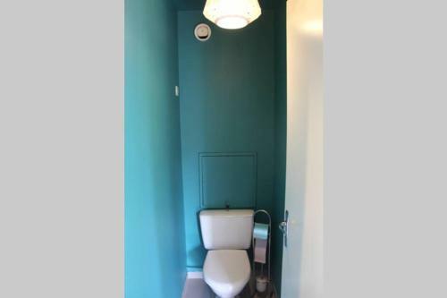 Apartamento Pampita