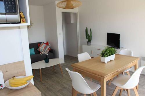 Apartamento Pampita