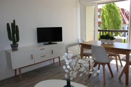 Apartamento Pampita