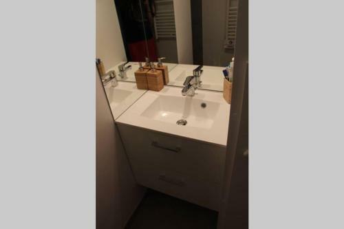 Apartamento Pampita