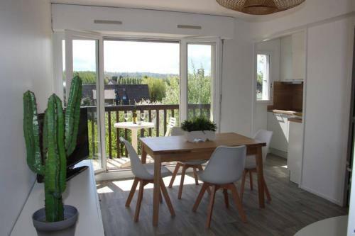 Apartamento Pampita