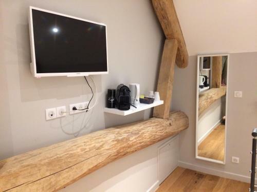 Hostal Le Clos N�5