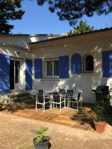 G�te La Musardi�re