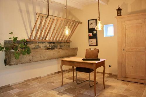 Bed & Breakfast Le Clos Vitis