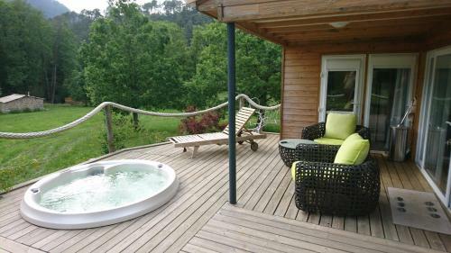 Camping Le Soleil