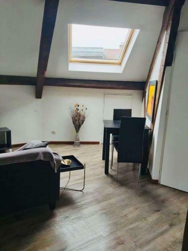 Apartamento Superbe Appartement Cocooning Proche Des Thermes
