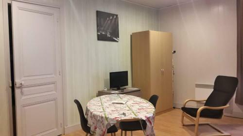 Apartamentos Ecm Continental