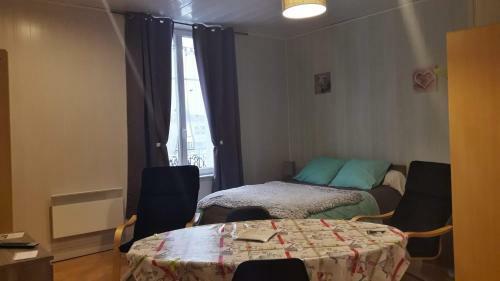 Apartamentos Ecm Continental