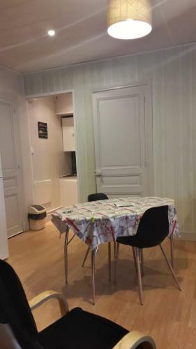 Apartamentos Ecm Continental