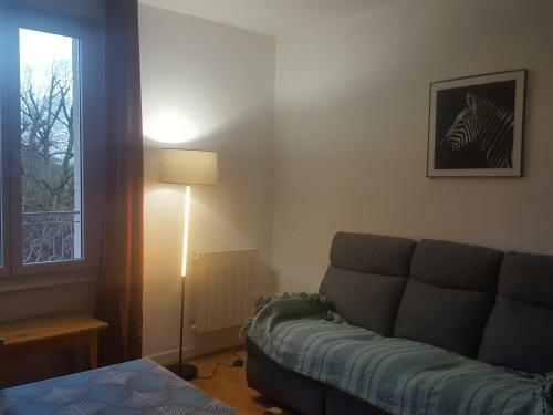 Apartamento Appart Des Sources