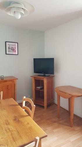 Apartamento Appart Des Sources