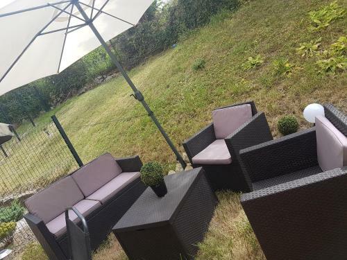 Apartamento Clos Des Lys