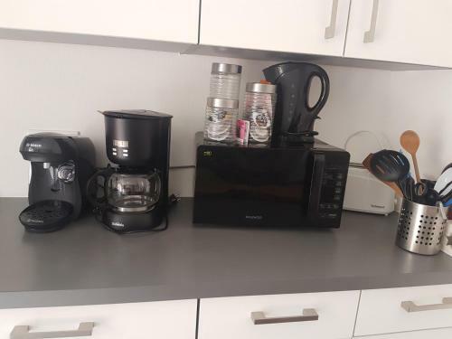 Apartamento Clos Des Lys