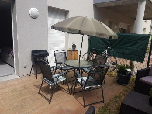 Apartamento Clos Des Lys