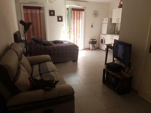 Apartamento Clos Des Lys
