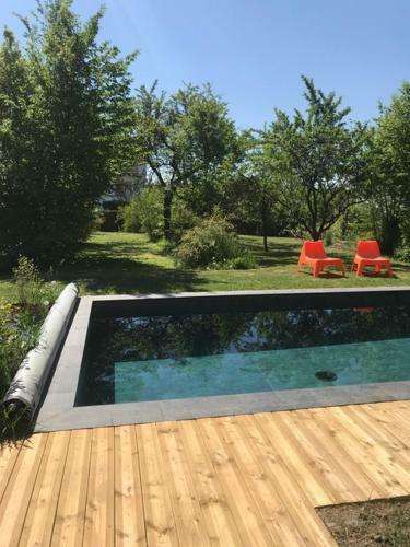 Apartamento C�t� Verger