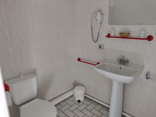 Hotel Le Marais