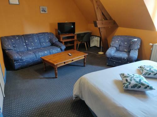 Hotel Le Marais
