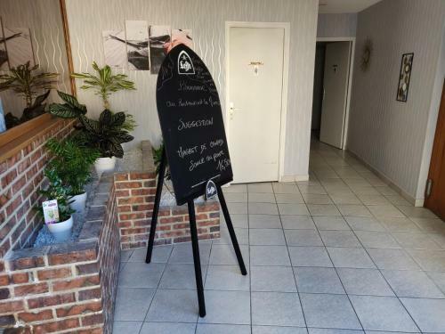 Hotel Le Marais