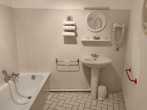 Hotel Le Marais