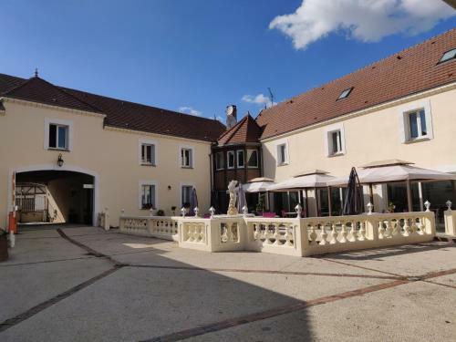 Hotel Le Marais