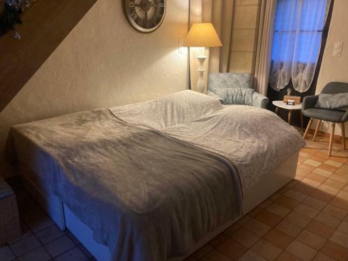 Hostal L?�loge De Vouvray