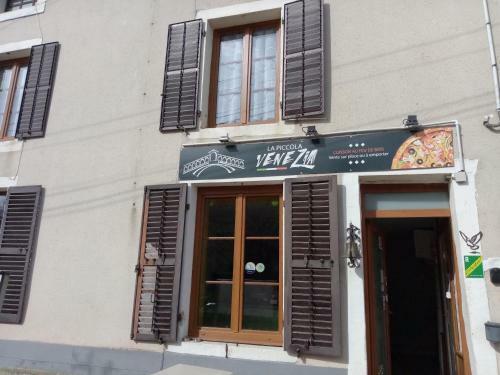 Bed & Breakfast Jonquille Chic La Piccola Venezia