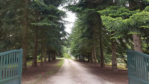 Bed & Breakfast Le Clos Des �cureuils