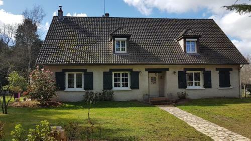 Bed & Breakfast Le Clos Des �cureuils