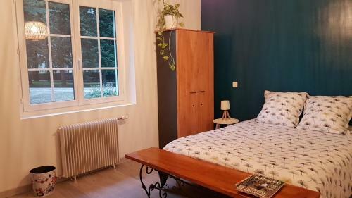 Bed & Breakfast Le Clos Des �cureuils