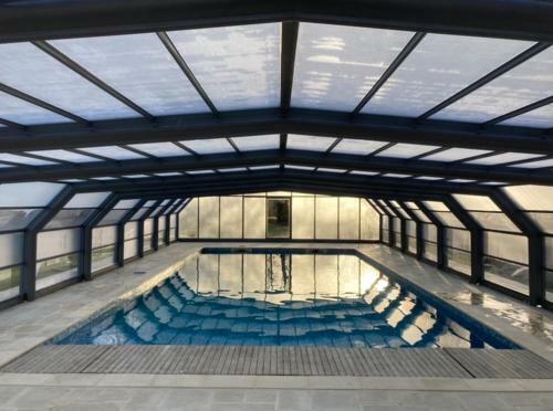 Villa Demeure de Prestige Avec Piscine Chauff�e Et Spa