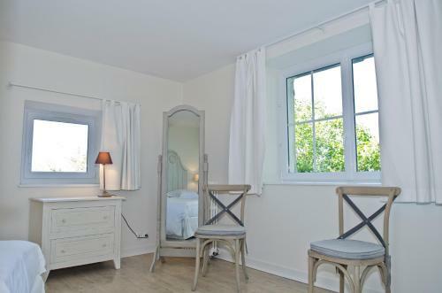 Apartamento Maison Melrose