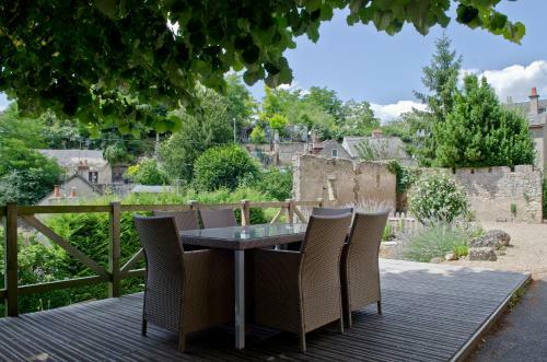Apartamento Maison Melrose