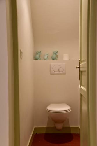 Hostal Le Gaimont Maison D'h�tes Vouvray