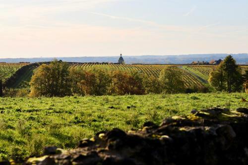 Hostal Le Gaimont Maison D'h�tes Vouvray
