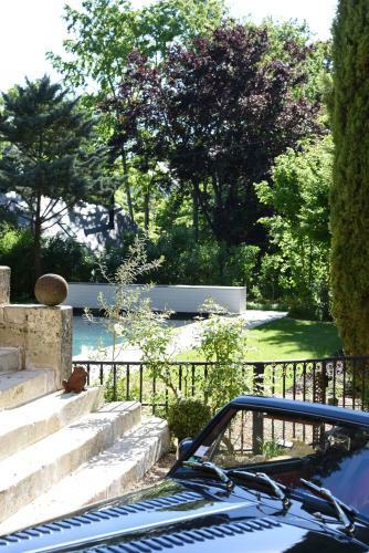 Hostal Le Gaimont Maison D'h�tes Vouvray