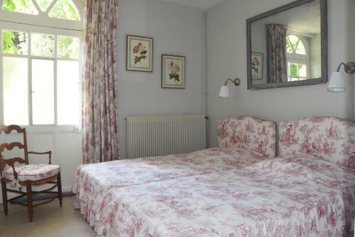 Le Clos Des Acanthes