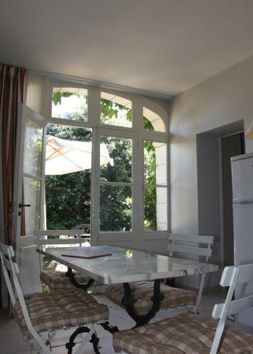 Le Clos Des Acanthes